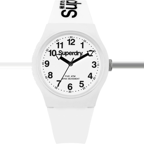 Superdry Montres - Montre Superdry SYG164WW - Montres Superdry