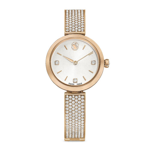 Swarovski Montres - Montre femme Swarovski Illumina 5671202  - Swarovski montre