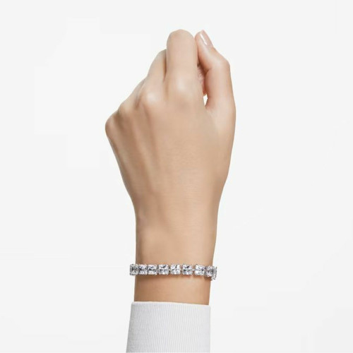 Bracelet Femme Swarovski Blanc 5599202