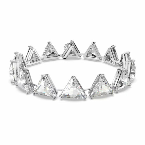 Swarovski Bijoux - Bracelet Femme Swarovski 5600864 - Promos montre et bijoux pas cher