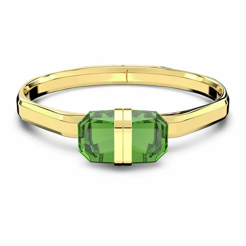 Swarovski Bijoux - Bracelet Femme Swarovski - 5633623 - Bracelet Vert