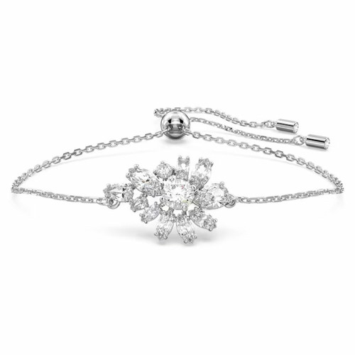 Swarovski Bijoux - Bracelet Femme - Bijoux Fleurs
