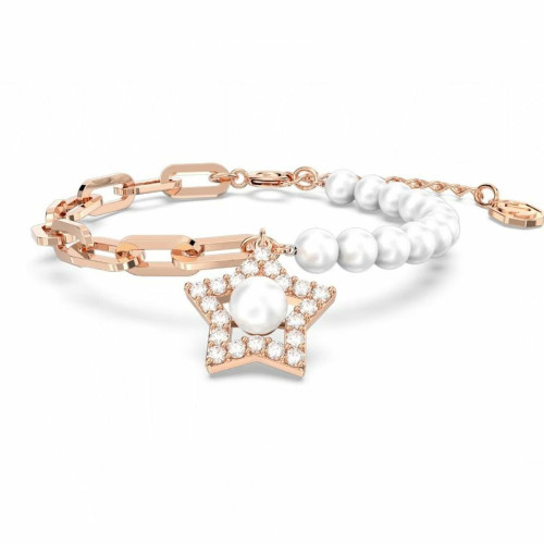 Swarovski Bijoux - Bracelet Femme  - Promos montre et bijoux pas cher