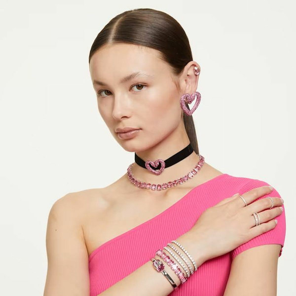 Bracelet Swarovski Bijoux Femme 5648930