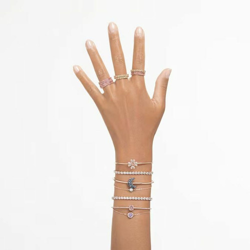 Bracelet Femme Swarovski Bijoux 5657657