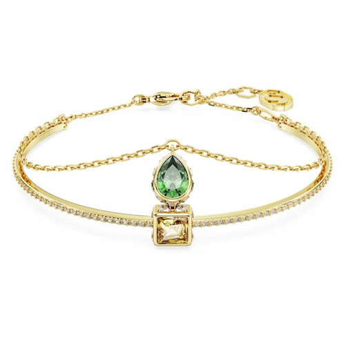 Swarovski Bijoux - Bracelet Femme 5662924  - Montre et Bijoux - Cadeau de Noël