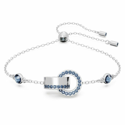 Swarovski Bijoux - Bracelet Femme 5663493  - Bracelet Argenté pour Femme