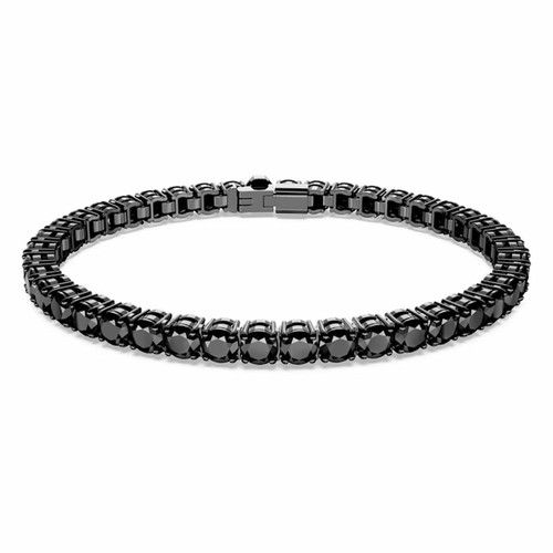 Swarovski Bijoux - Bracelet Femme 5664153 - Bijoux Noirs