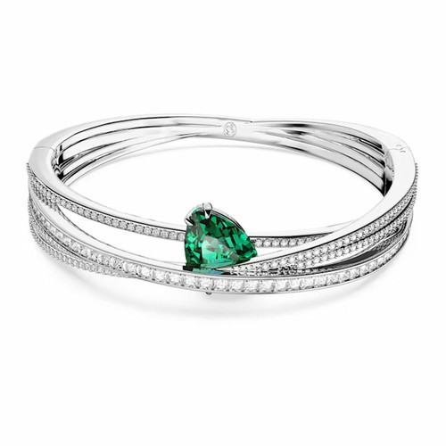 Swarovski Bijoux - Bracelet Femme 5665327 - Bracelet Vert