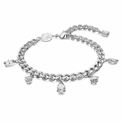 Swarovski Bijoux - Bracelet Femme 5671184  - Promo montre et bijoux 40 50