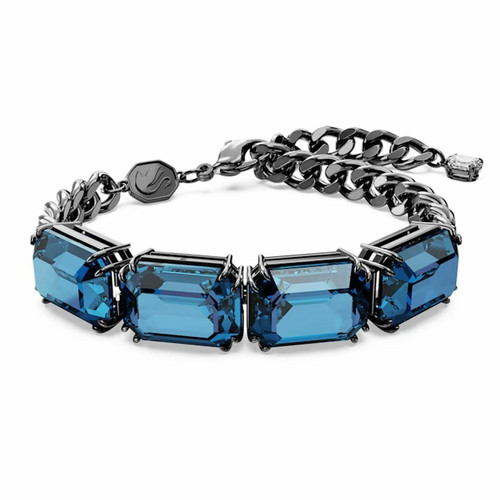 Swarovski Bijoux - Bracelet Femme 5671250 - Bracelet Bleu