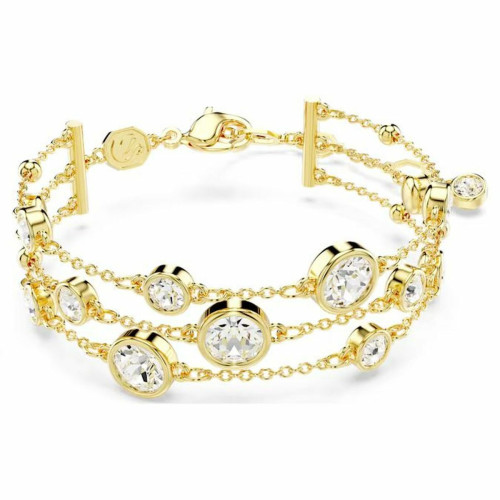 Swarovski Bijoux - Bracelet Swarovski - 5680095 - Bracelet Femme