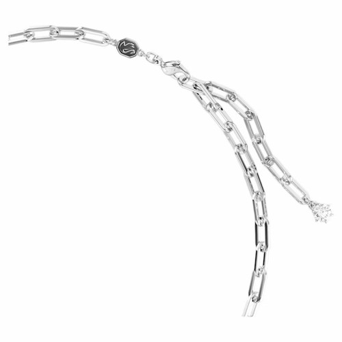 Collier Femme Swarovski Constella Chain - 5683360 argent