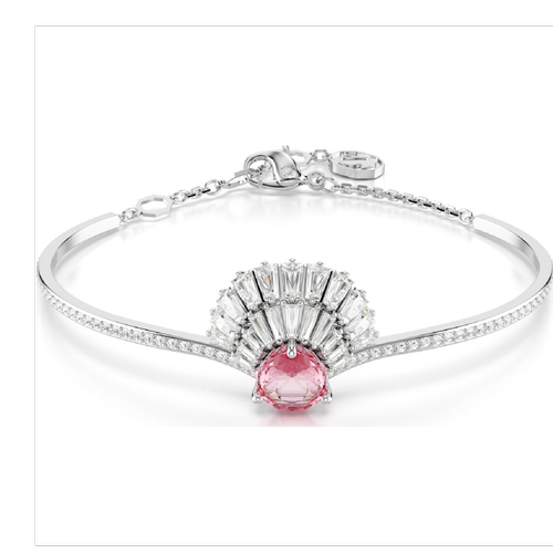Bracelet Femme Swarovski Rose 5680298