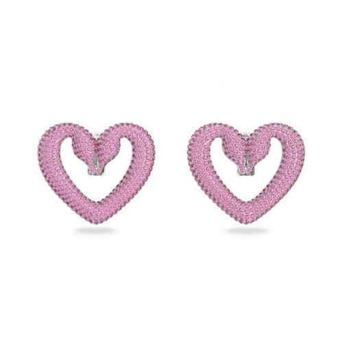 Swarovski Bijoux - Boucles d’oreilles Femme Swarovski - 5631171 - Boucles d'Oreilles pour Femme