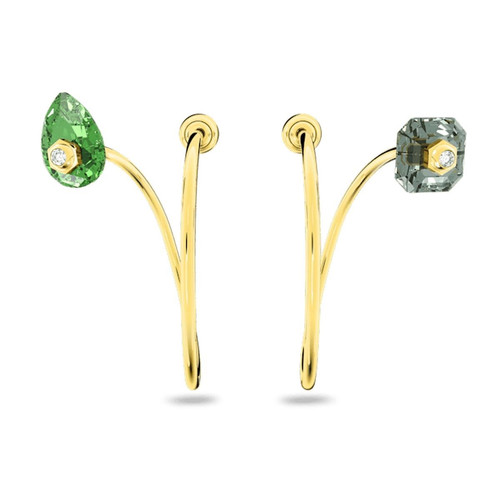Swarovski Bijoux - Boucles d'oreilles - Promos montre et bijoux pas cher