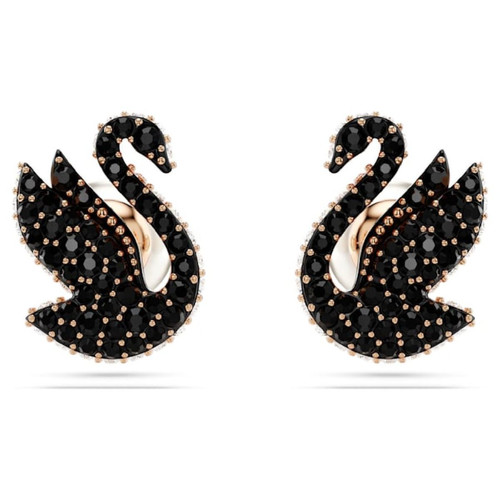 Swarovski Bijoux - Boucles d'oreilles Swarovski - 5684608 - Bijoux en argent femme