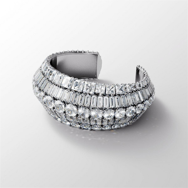 Bracelet Femme Swarovski Bijoux 5610401