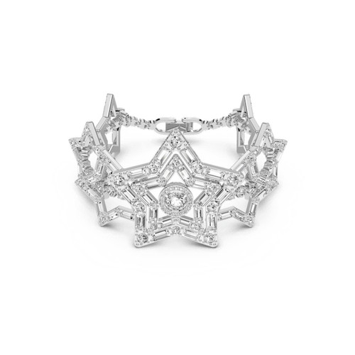 Swarovski Bijoux - Bracelet Femme Swarovski - 5617880 - Bijoux Etoile
