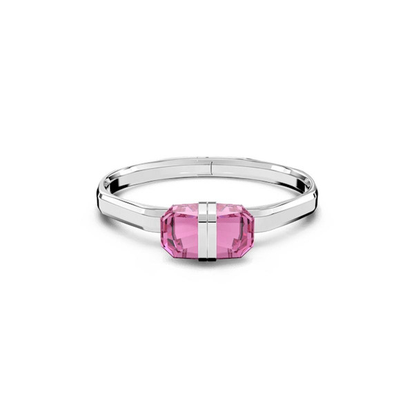 Bracelet Femme Swarovski - 5633627 Rose Argent