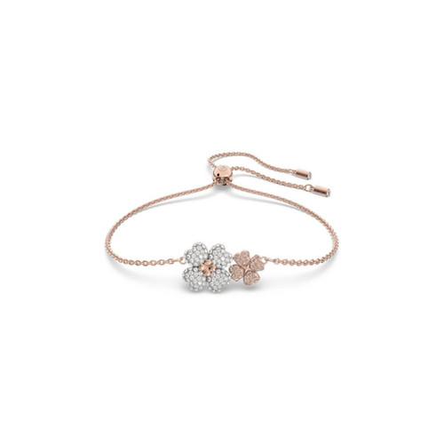 Swarovski Bijoux - Bracelet Femme Swarovski - 5636591 - Bijoux Fleurs