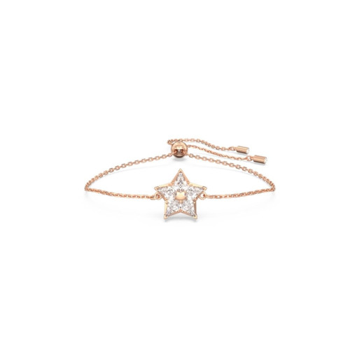 Swarovski Bijoux - Bracelet Femme  - Promos montre et bijoux pas cher