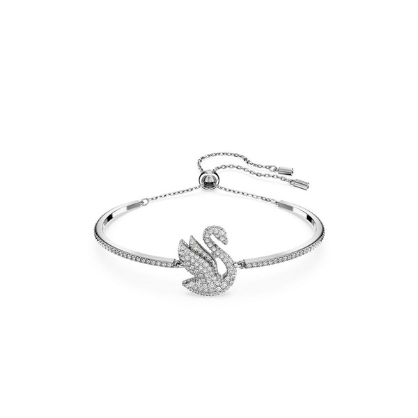 Bracelet Femme Swarovski 5649772 - ICONIC SWAN