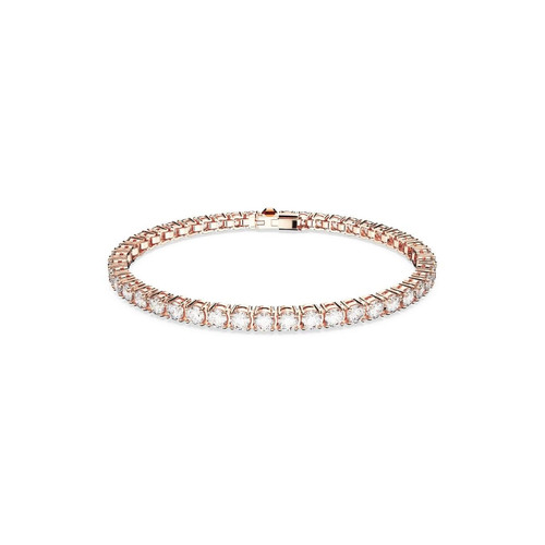 Swarovski Bijoux - Bracelet Femme Swarovski - Promos montre et bijoux pas cher