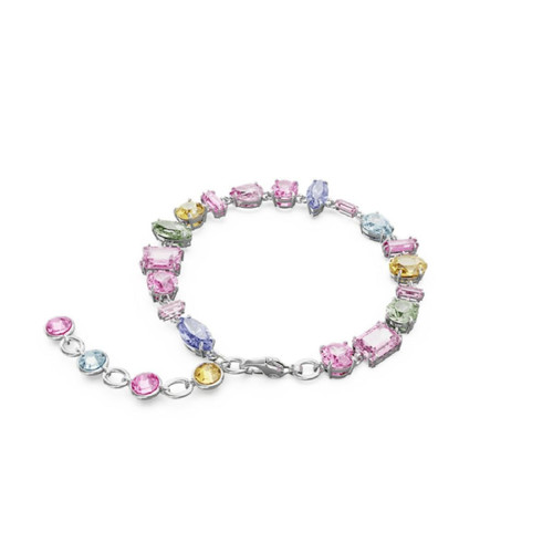Bracelet Femme Swarovski Multicolore 5656427