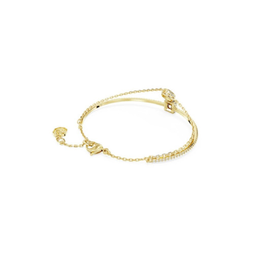 Bracelet Femme Swarovski Stilla Soft 5662924 - MUL/GOS M