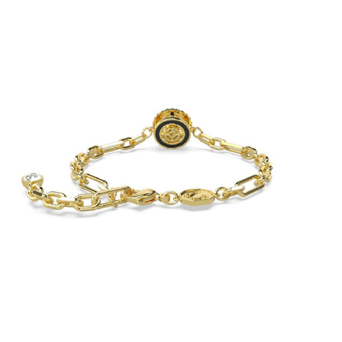 Bracelet Femme Swarovski Doré 5665237