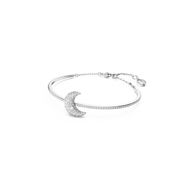 Bracelet Swarovski Femme Métal argenté 5666175