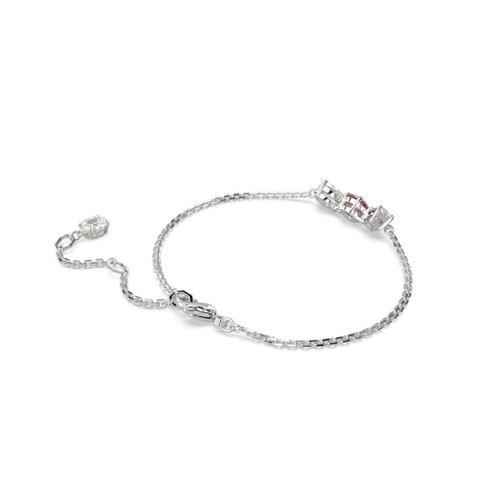Bracelet Femme Swarovski Mesmera 5668361 - Pink White/RHS M