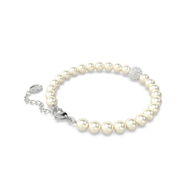 Bracelet Femme Swarovski Blanc 5669529