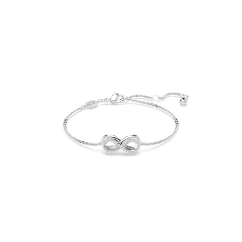 Swarovski Bijoux - 5679664 - Bracelet Argenté pour Femme