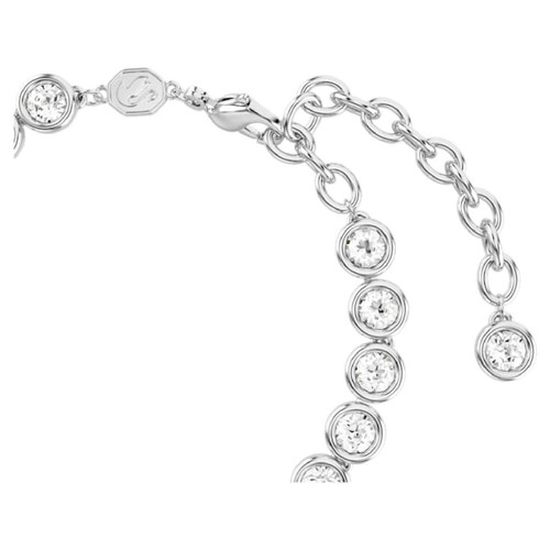 Bracelet Femme Swarovski Imber - 5682666 argent