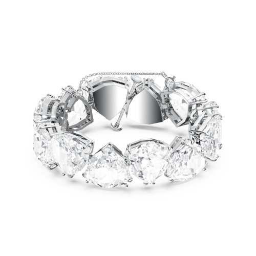 Swarovski Bijoux - Bracelet Femme Swarovski 5599194 - Bijoux Acier Femme