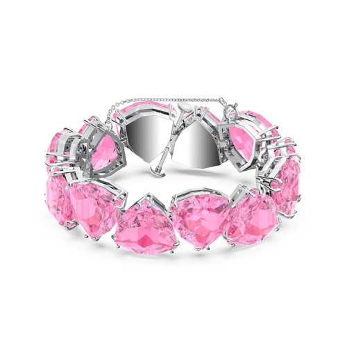 Swarovski Bijoux - Bracelet Femme Swarovski 5609714 - Bijoux Roses