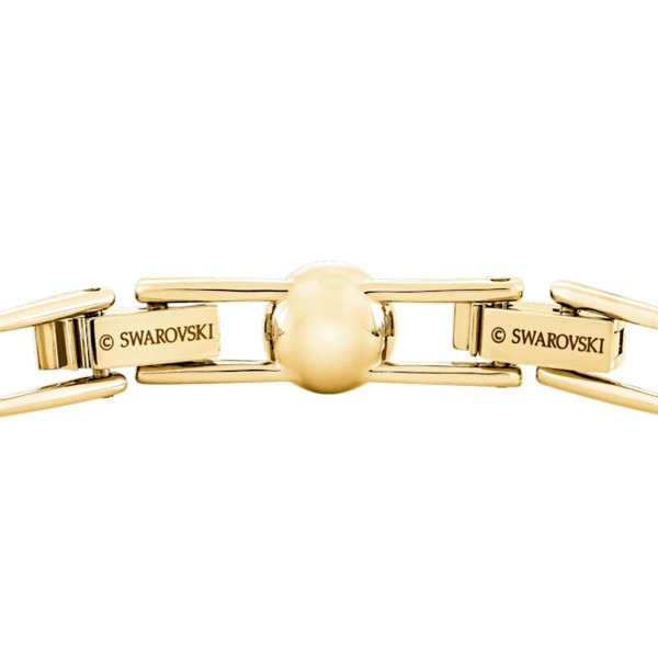 Bracelet Femme Swarovski Doré 5505469