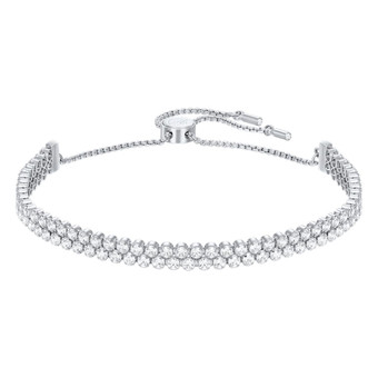 Swarovski Bijoux - Bracelet Swarovski Classic Jewelry 5221397