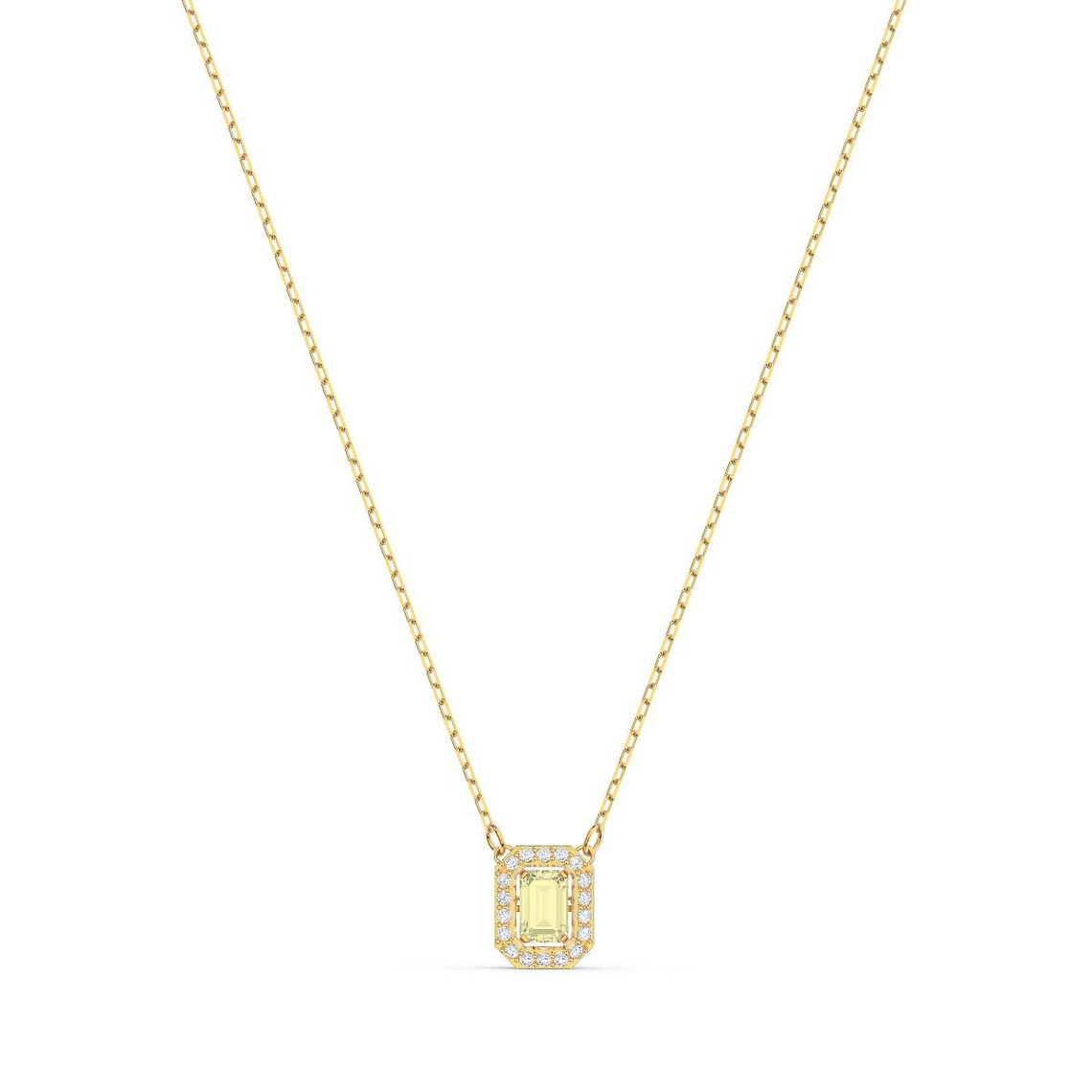 collier femme swarovski 5598421 - cristaux swarovski