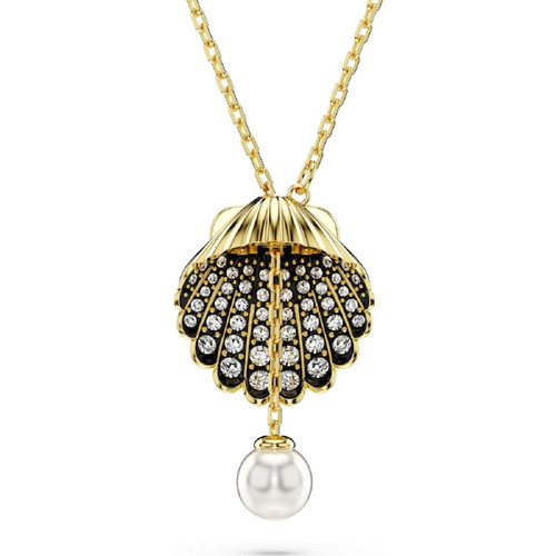 Swarovski Bijoux - Collier et pendentif Swarovski - 5683968 - Bijoux en argent femme