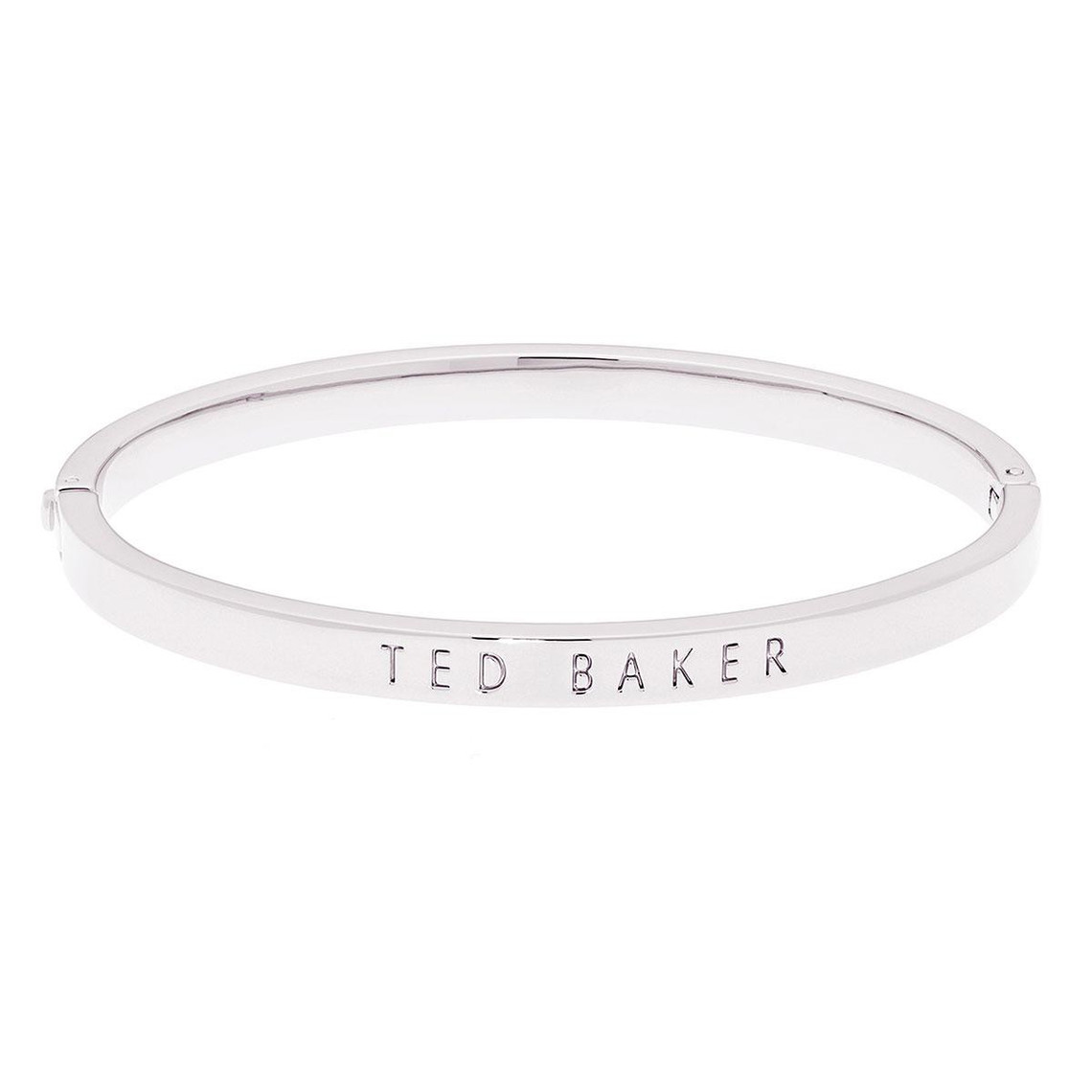 bracelet femme ted baker tbj1568-01-03 -  argent