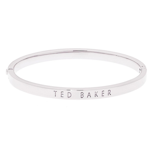 Bracelet Femme Ted Baker TBJ1568-01-03 -  Argent