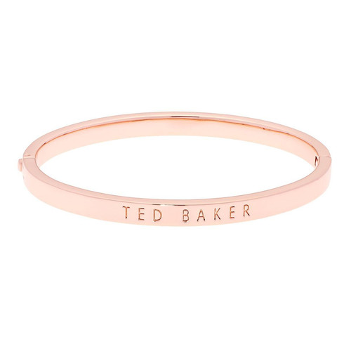 Bracelet Femme Ted Baker Doré rose TBJ1568-24-03