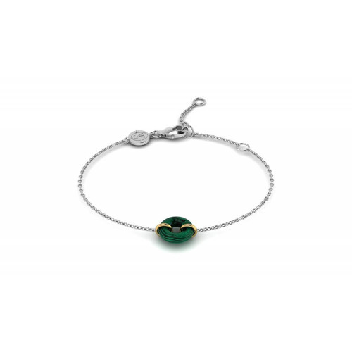 Ti Sento - Bracelet Femme Ti Sento - Bijoux Verts