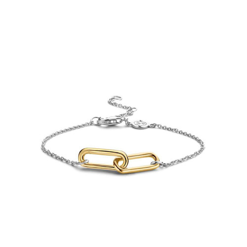 Bracelet Femme Ti Sento Bijoux 2960SY - Argent