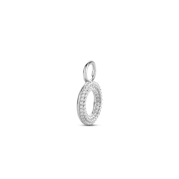 Charms Ti Sento Femme Argent 925/1000 9254SI-H