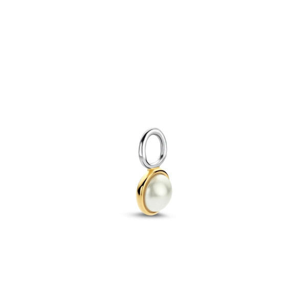Charms Ti Sento Femme Argent 925/1000 9255YP-H