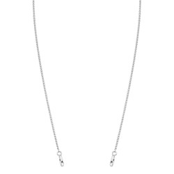 Collier et pendentif Ti Sento 3891SI - Collier et pendentif Chaine Argent 48 cm Femme